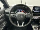 Thumbnail of 2026 Canyon River Blue Metallic Honda CR-V Hybrid