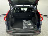 Thumbnail of 2026 Canyon River Blue Metallic Honda CR-V Hybrid