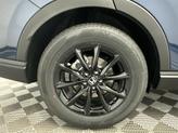 Thumbnail of 2026 Canyon River Blue Metallic Honda CR-V Hybrid