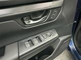 Thumbnail of 2026 Canyon River Blue Metallic Honda CR-V Hybrid