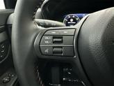 Thumbnail of 2026 Canyon River Blue Metallic Honda CR-V Hybrid