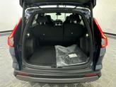 Thumbnail of 2026 Canyon River Blue Metallic Honda CR-V Hybrid