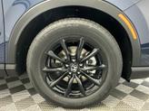 Thumbnail of 2026 Canyon River Blue Metallic Honda CR-V Hybrid