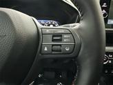 Thumbnail of 2026 Canyon River Blue Metallic Honda CR-V Hybrid