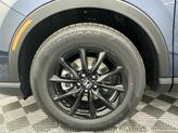 Thumbnail of 2026 Canyon River Blue Metallic Honda CR-V Hybrid