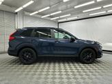 Thumbnail of 2026 Canyon River Blue Metallic Honda CR-V Hybrid