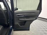 Thumbnail of 2026 Canyon River Blue Metallic Honda CR-V Hybrid