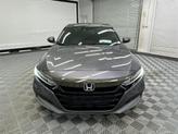 Thumbnail of 2020 Modern Steel Metallic Honda Accord