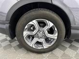 Thumbnail of 2019 Gray Honda CR-V