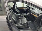 Thumbnail of 2019 Gray Honda CR-V