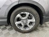 Thumbnail of 2019 Gray Honda CR-V