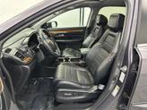 Thumbnail of 2019 Gray Honda CR-V