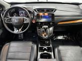 Thumbnail of 2019 Gray Honda CR-V