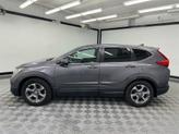 Thumbnail of 2019 Gray Honda CR-V