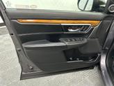 Thumbnail of 2019 Gray Honda CR-V