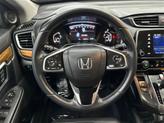 Thumbnail of 2019 Gray Honda CR-V