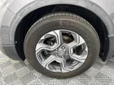 Thumbnail of 2019 Gray Honda CR-V