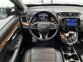Thumbnail of 2019 Gray Honda CR-V
