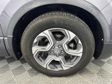 Thumbnail of 2019 Gray Honda CR-V