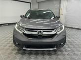 Thumbnail of 2019 Gray Honda CR-V