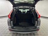 Thumbnail of 2019 Gray Honda CR-V
