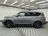 Thumbnail of 2018 Gun Metallic Nissan Armada