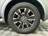 Thumbnail of 2018 Gun Metallic Nissan Armada