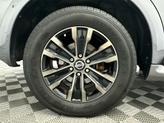 Thumbnail of 2018 Gun Metallic Nissan Armada