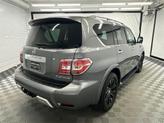 Thumbnail of 2018 Gun Metallic Nissan Armada