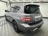 Thumbnail of 2018 Gun Metallic Nissan Armada