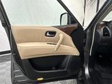 Thumbnail of 2018 Gun Metallic Nissan Armada