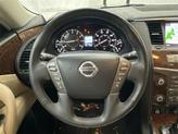 Thumbnail of 2018 Gun Metallic Nissan Armada