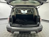 Thumbnail of 2018 Gun Metallic Nissan Armada