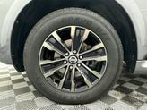 Thumbnail of 2018 Gun Metallic Nissan Armada