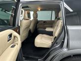 Thumbnail of 2018 Gun Metallic Nissan Armada