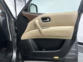 Thumbnail of 2018 Gun Metallic Nissan Armada