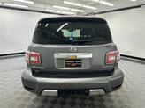 Thumbnail of 2018 Gun Metallic Nissan Armada