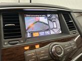 Thumbnail of 2018 Gun Metallic Nissan Armada