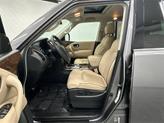 Thumbnail of 2018 Gun Metallic Nissan Armada