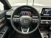 Thumbnail of 2026 Canyon River Blue Metallic Honda CR-V Hybrid