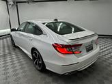 Thumbnail of 2022 Platinum White Pearl Honda Accord
