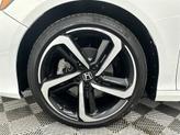 Thumbnail of 2022 Platinum White Pearl Honda Accord