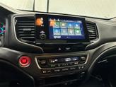 Thumbnail of 2022 Platinum White Honda Pilot