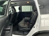Thumbnail of 2022 Platinum White Honda Pilot