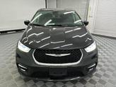 Thumbnail of 2023 Brilliant Black Crystal Pearlcoat Chrysler Pacifica
