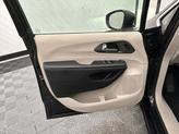 Thumbnail of 2023 Brilliant Black Crystal Pearlcoat Chrysler Pacifica