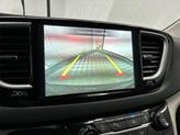Thumbnail of 2023 Brilliant Black Crystal Pearlcoat Chrysler Pacifica