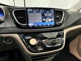 Thumbnail of 2023 Brilliant Black Crystal Pearlcoat Chrysler Pacifica