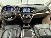 Thumbnail of 2023 Brilliant Black Crystal Pearlcoat Chrysler Pacifica