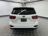 Thumbnail of 2019 Snow White Pearl Kia Sorento